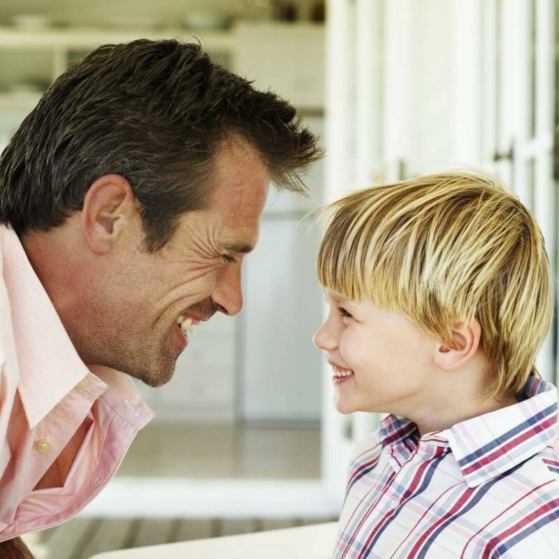 Почему сын и отчим часто не ладят между собой?