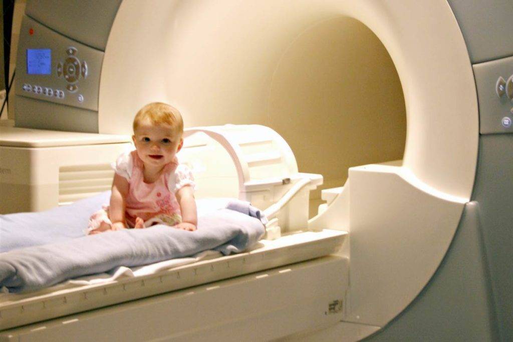 Мрт головного мозга ребенку цены в москве - сделать мрт головного мозга ребенку в центре «мы и дети»