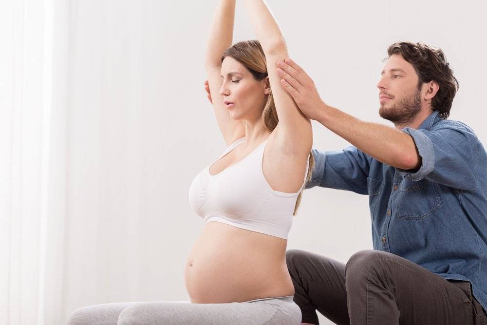Подготовка к родам: что нужно знать, чтобы не допустить ошибки при родах
