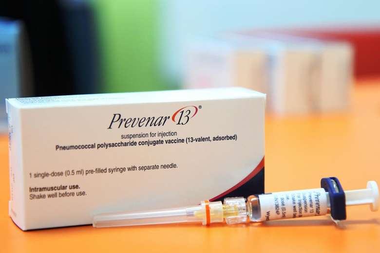 Пневмо-23 или Превенар-13: что лучше и в чем отличия между вакцинами?