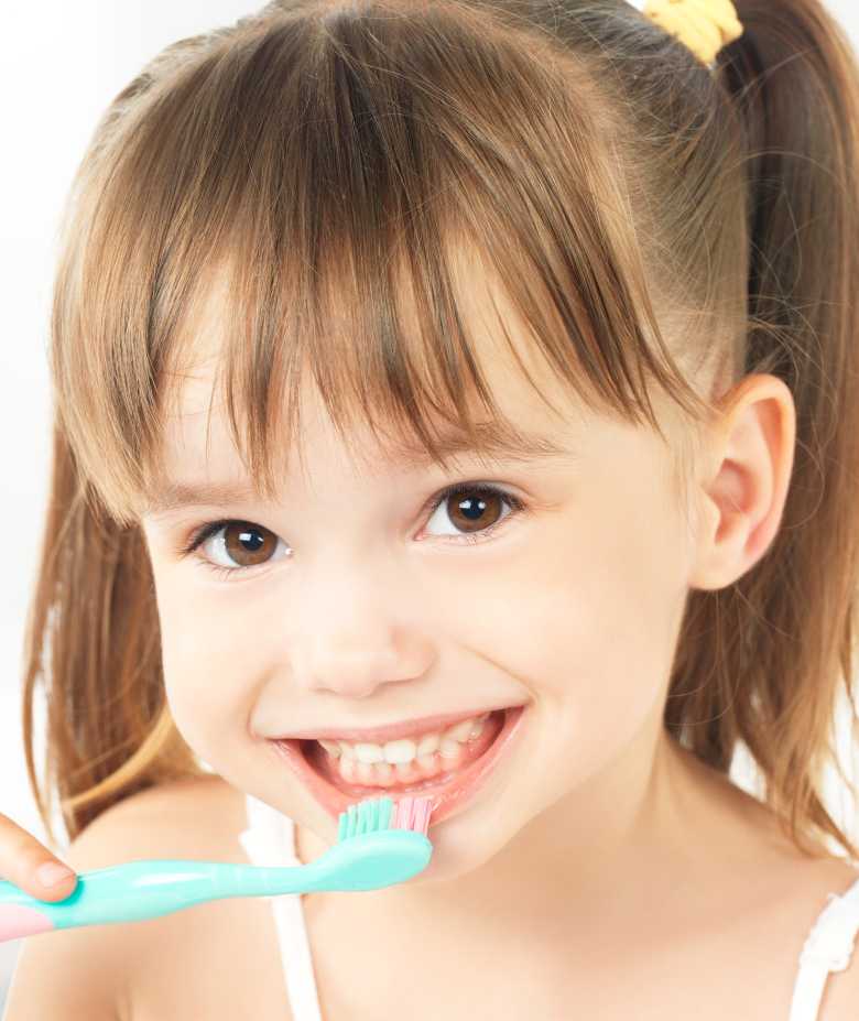 Как чистить зубы ребенку, как научить ребенка чистить зубы