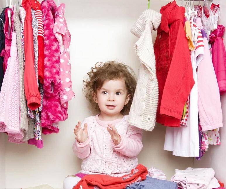 Как выбирать одежду ребенку лучшие молодежные производители как правильно подобрать лучшие фирмы