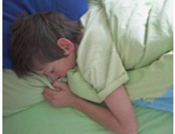 Как отучить ребенка ночевать в родительской постели
