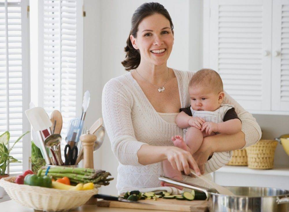 10 рецептов для кормящей мамы: вкусное питание при грудном вскармливании новорожденного от nutrilak