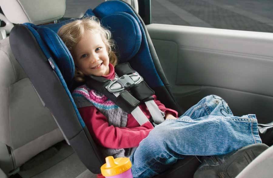 Бескаркасное детское кресло - в 2020 году, можно ли использовать, гибдд