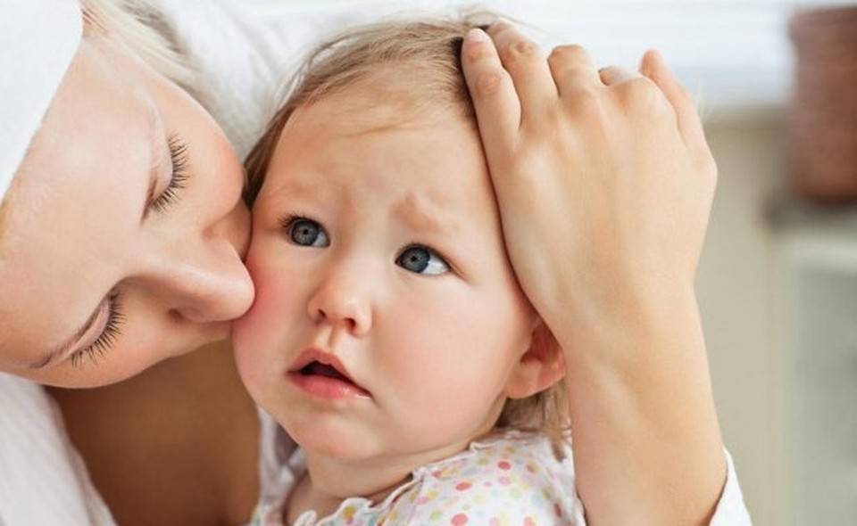 Как успокоить плачущего малыша – простые советы, проверенные на практике
