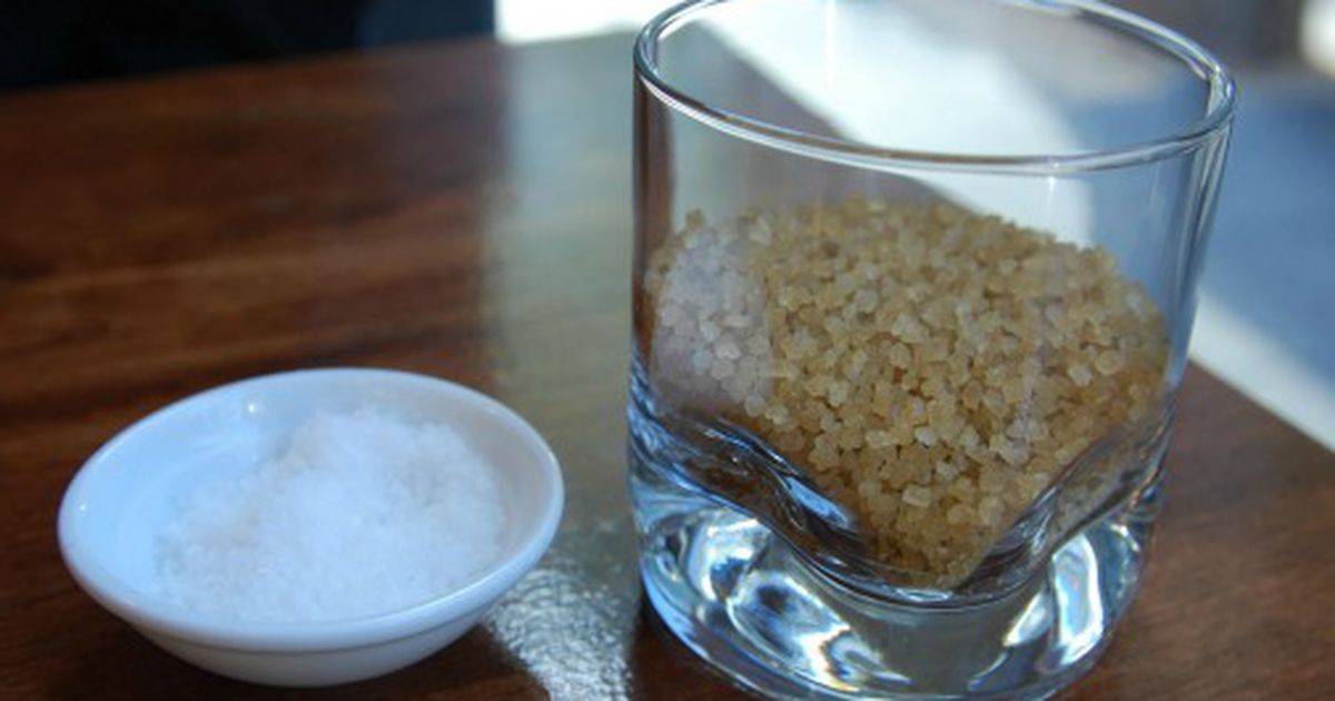 Сахар и сладкое в питании детей до 3-х лет - страна мам