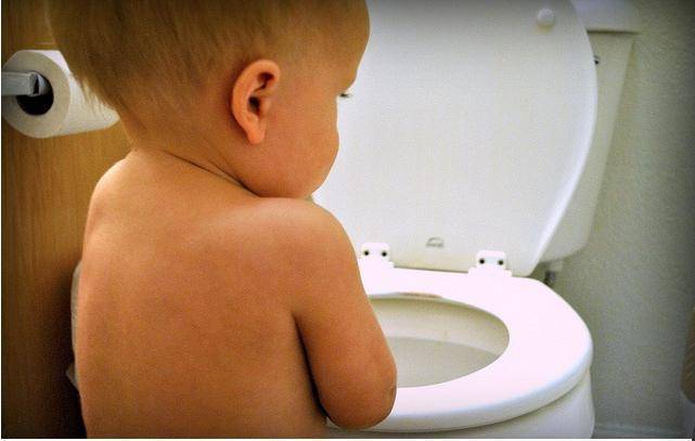 Младенец не ходит в туалет по большому ~ детская городская поликлиника №1 г. магнитогорска