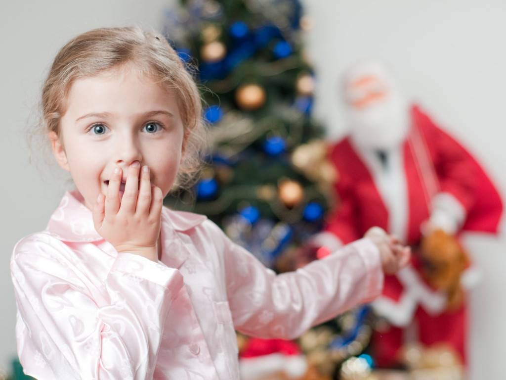 Жадина мороз: как объяснить ребенку, почему под елкой не тот подарок, какой он заказывал