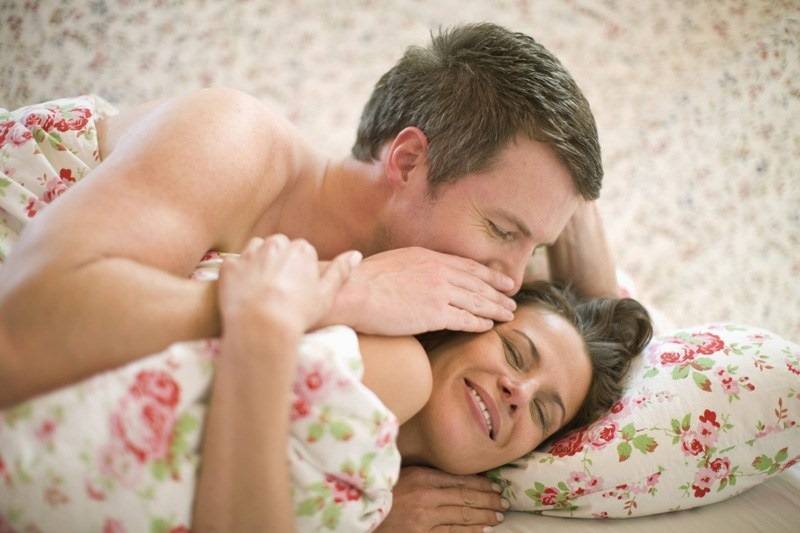 Как вернуть страсть в отношения с мужем: проблемы и 6 советов