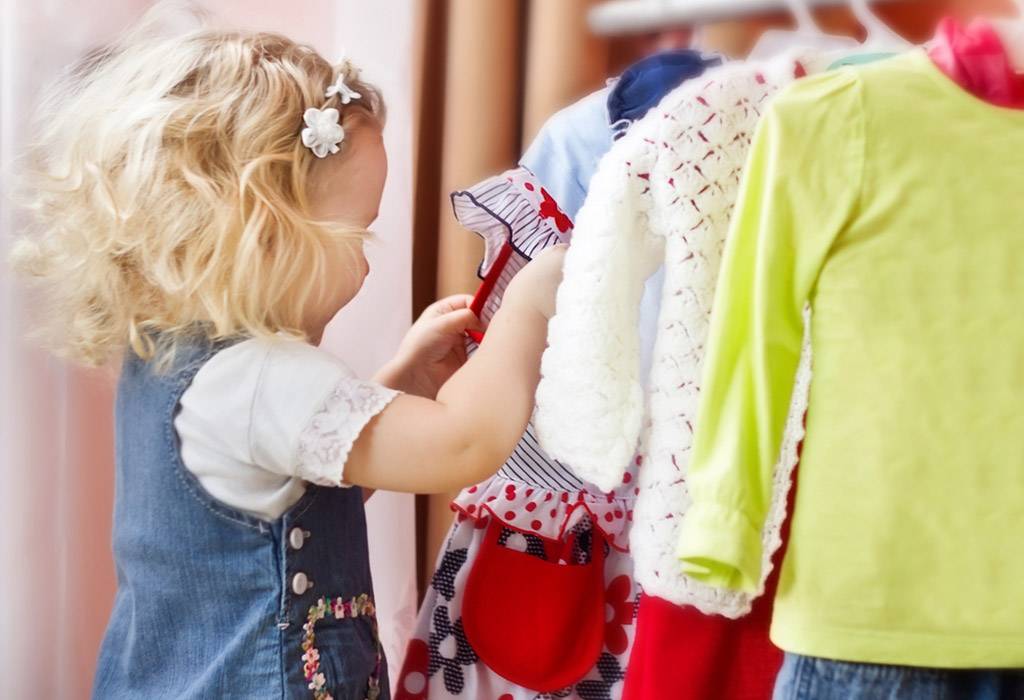 Как выбрать детскую одежду. как подобрать размер одежды ребенку