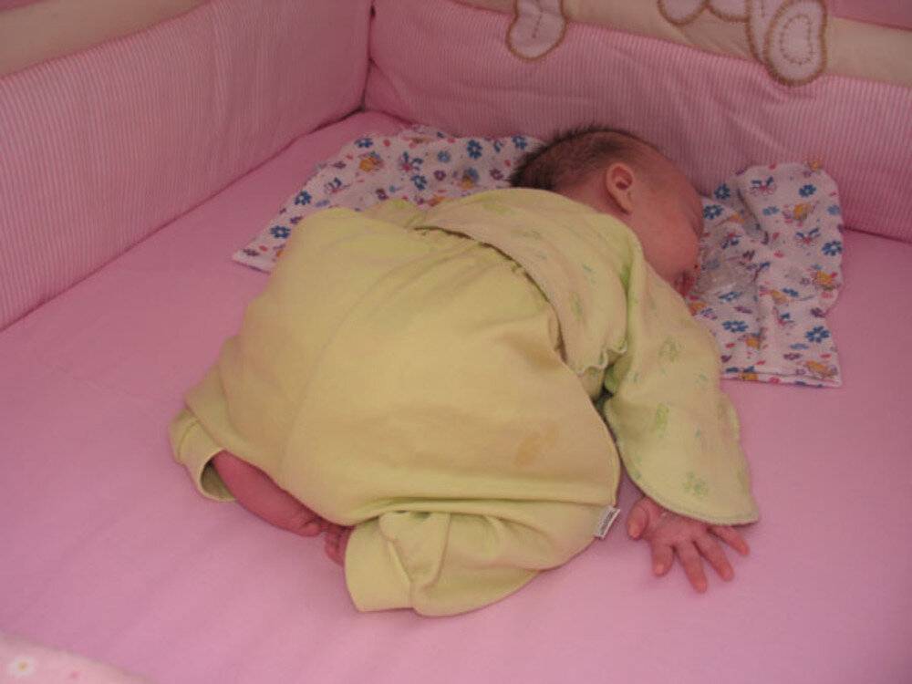 Как уложить новорожденного спать, чтобы малыш отдохнул, а мама не нервничала как укладывать новорожденных секреты