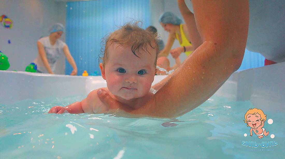 Грудничковое плавание в москве: топ 13 бассейнов для малышей, занятия плаванием, инструктор для грудничков, отзывы
