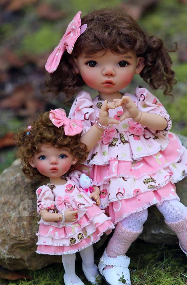 Самые популярные куклы для девочек — рейтинг 2019