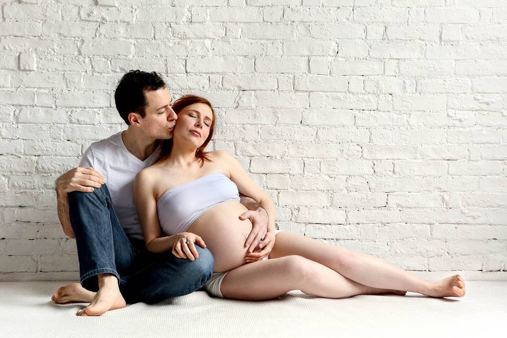Дискомфорт во влагалище во время беременности