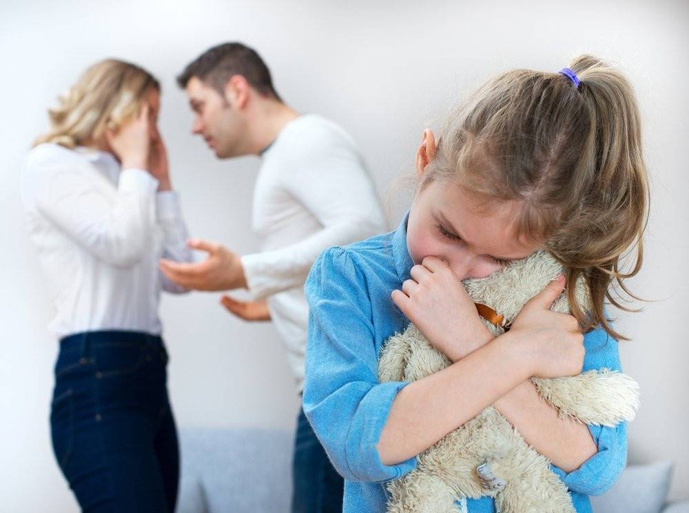 Как вести себя родителям, когда ссорятся дети: 5 практических советов |