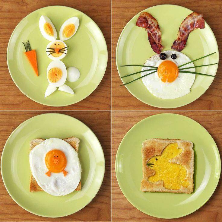 Что приготовить для детей на завтрак. вкусные и полезные рецепты