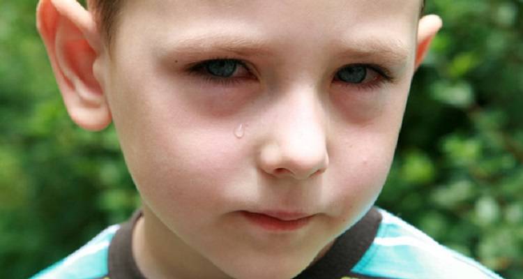 "неуклюжий ребенок" или синдром диспраксии у детей