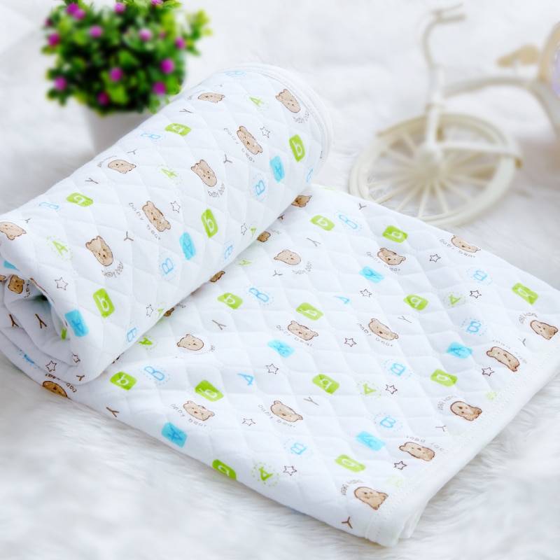 Какое одеяло выбрать для новорожденного: предлагаем варианты