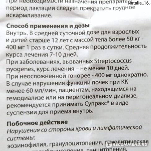 Топ-13 препаратов от аллергии (антигистаминных) - рейтинг хороших средств 2021