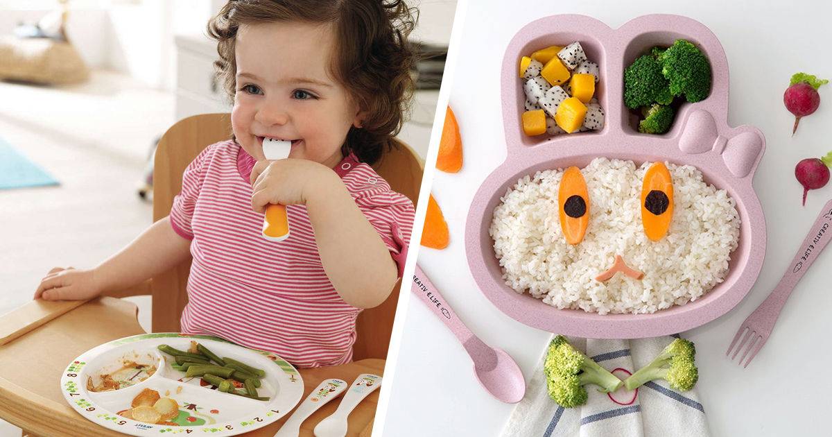 Когда все вокруг в еде: рацион ребенка в 8-12 месяцев. рекомендации диетолога из германии