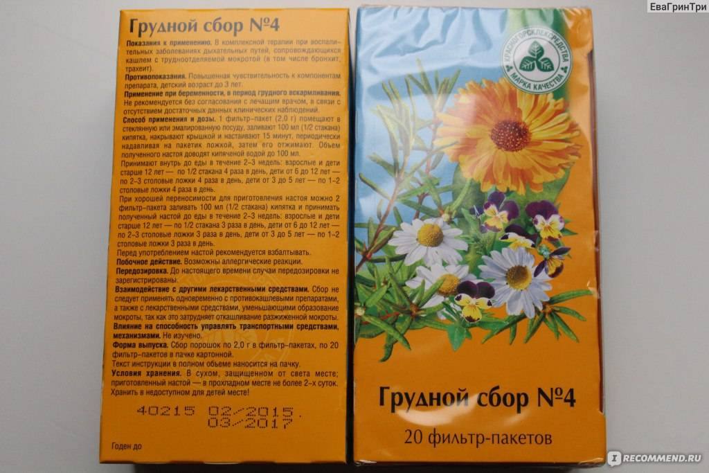 Сбор грудной №4 50 г фармацвет  (красногорсклексредства) - купить в аптеке по цене 83 руб., инструкция по применению, описание