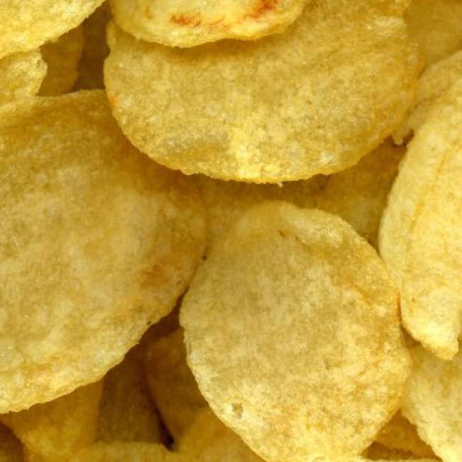 Можно ли чипсы при грудном вскармливании