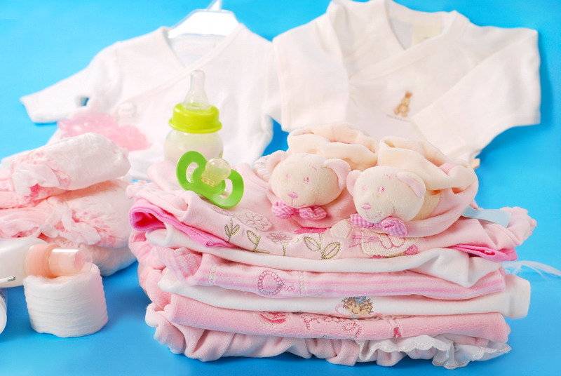 Рейтинг самых ненужных подарков на рождение ребенка – 16 вещей, которые не надо дарить молодой маме?