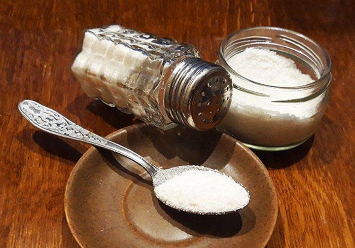 Можно ли добавлять соль и сахар в детское питание?
