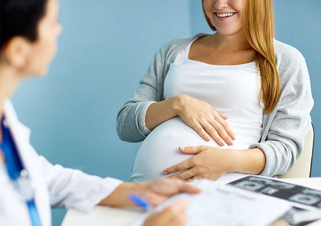 В чем особенности стоматологического лечения во время беременности?