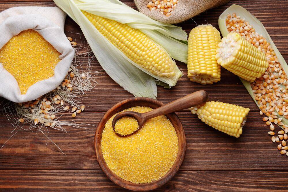 Можно ли кукурузу при грудном вскармливании?