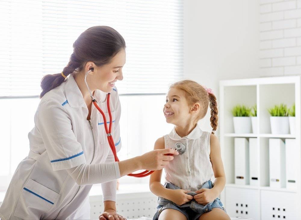 Как выбрать хорошего педиатра: отличительные признаки хорошего детского врача