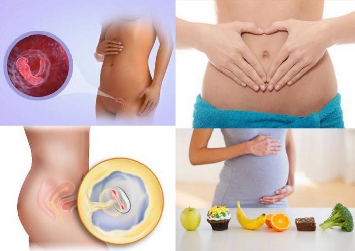 Внематочная беременность - первые ранние признаки, симптомы и последствия