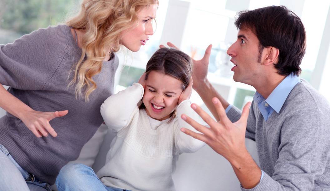 10 важнейших ошибок родителей в воспитании детей