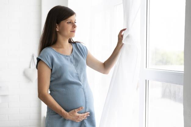15 вещей, которые нужно успеть сделать за беременность