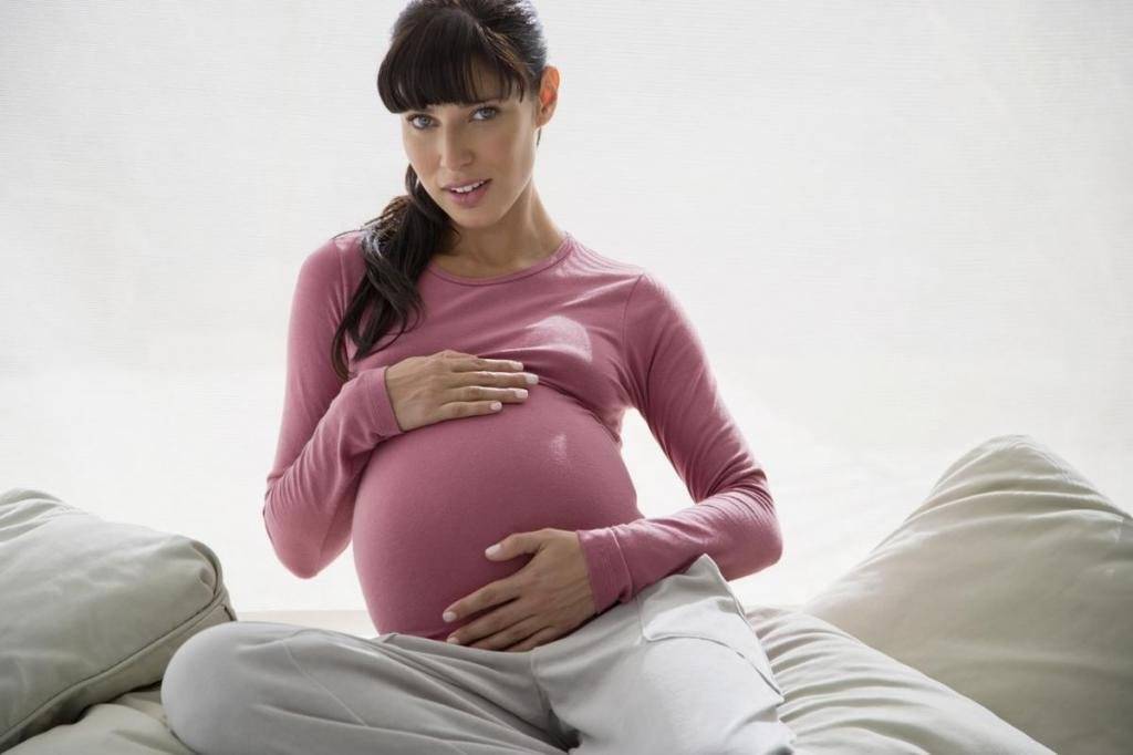 15 фактов о стимуляции родов, которые должна знать каждая женщина