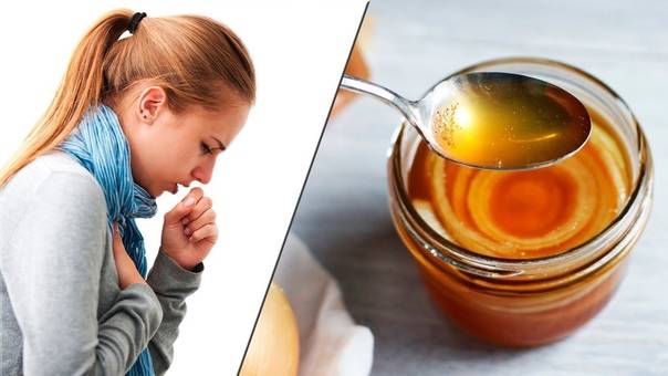 Как правильно принимать лук с мёдом детям от кашля?