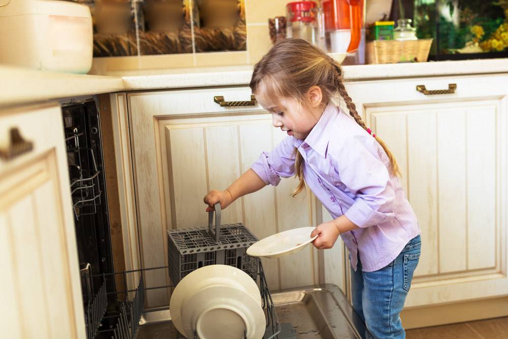 5 советов, как поддерживать дома порядок с детьми (и не сойти с ума) - мамсила