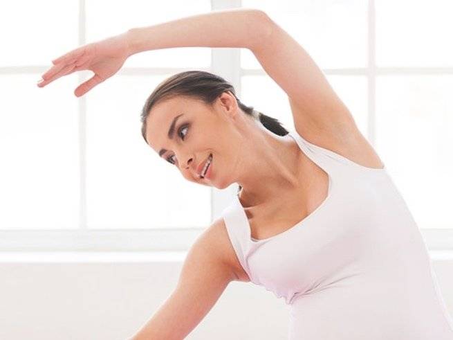 Гимнастика для беременных на разных сроках дома: преимущества противопоказания для организма