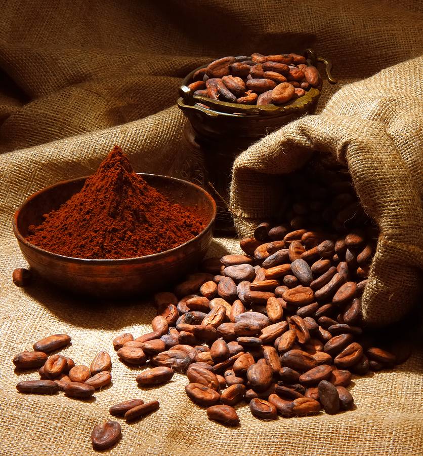 Можно ли какао при грудном вскармливании кормящей маме