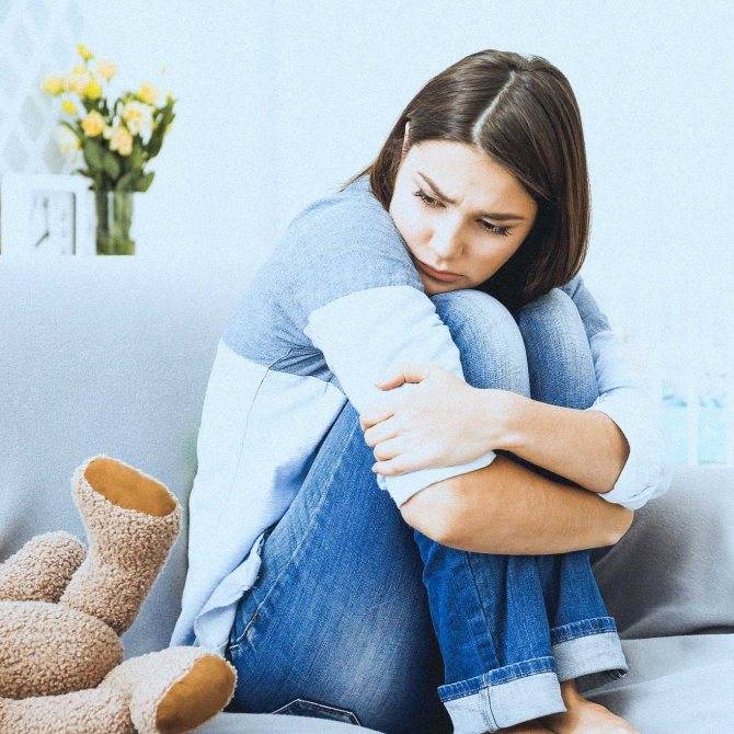 Что нужно знать о послеродовой депрессии: 9 вопросов, волнующие молодых мам
