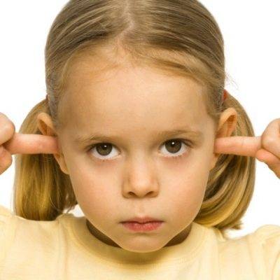 Что делать если ребёнок не слушается? советы родителям