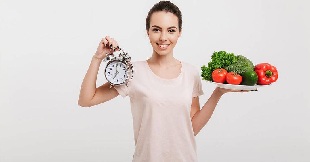 5 простых утренних привычек, которые помогут быстрее похудеть