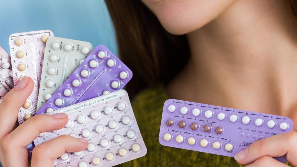 Как подобрать и принимать противозачаточные таблетки