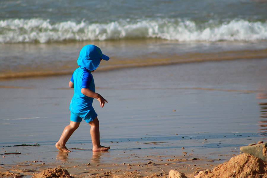 Правила безопасности на море для взрослых и детей ➤ отель у моря sea breeze resort