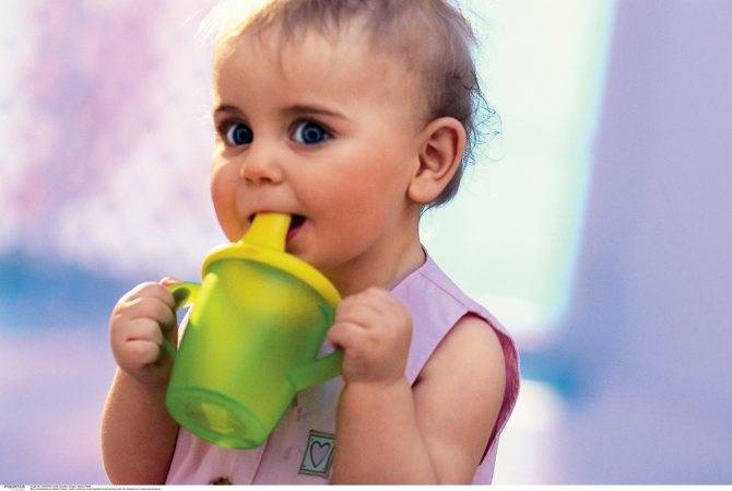 Как приучить ребенка к бутылочке: 3 основных способа и 6 полезных рекомендаций
