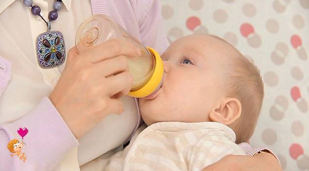 Можно ли давать соску новорожденному: советы педиатра
