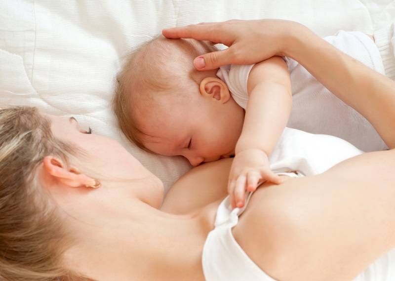 Когда после родов начинаются месячные при грудном вскармливании (гв), через сколько месяцев они восстанавливаются у кормящих мам при лактации, нерегулярные менструации