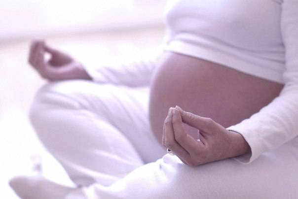 Что будет, если нервничать во время беременности?