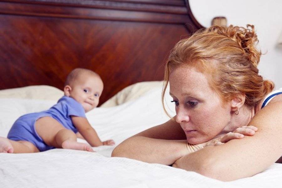 Материнство не в радость. послеродовая депрессия: почему возникает и как с ней бороться | статьи psy-a.com